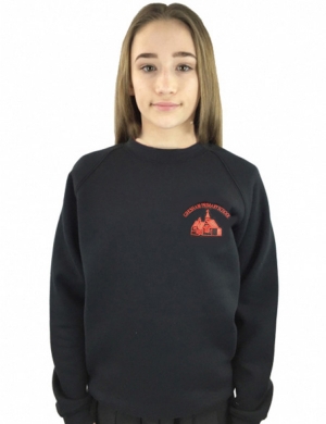 Gresham Primary P.E Sweatshirt